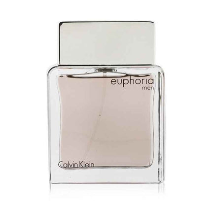 Euphoria Men Eau De Toilette Spray - 100ml/3.3oz