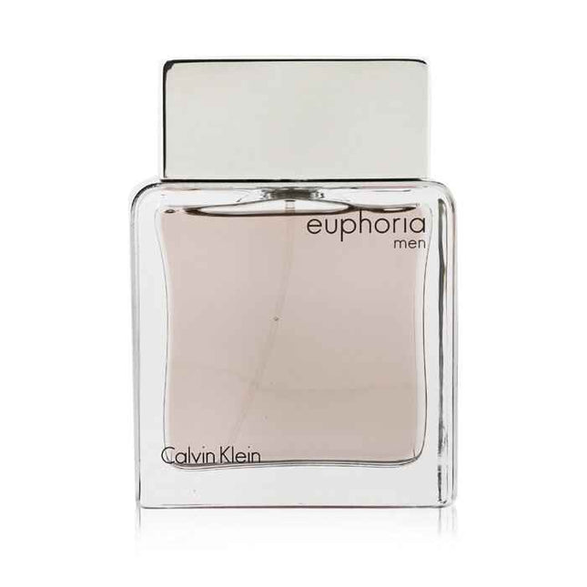 Euphoria Men Eau De Toilette Spray - 100ml/3.3oz