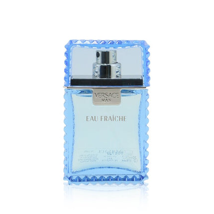 Eau Fraiche Eau De Toilette Spray - 30ml/1oz Versace