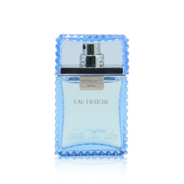 Eau Fraiche Eau De Toilette Spray - 30ml/1oz Versace