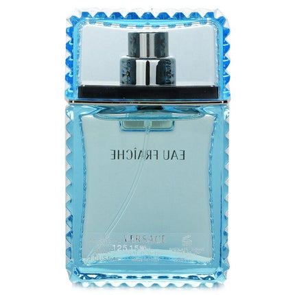 Eau Fraiche Eau De Toilette Spray - 30ml/1oz Versace