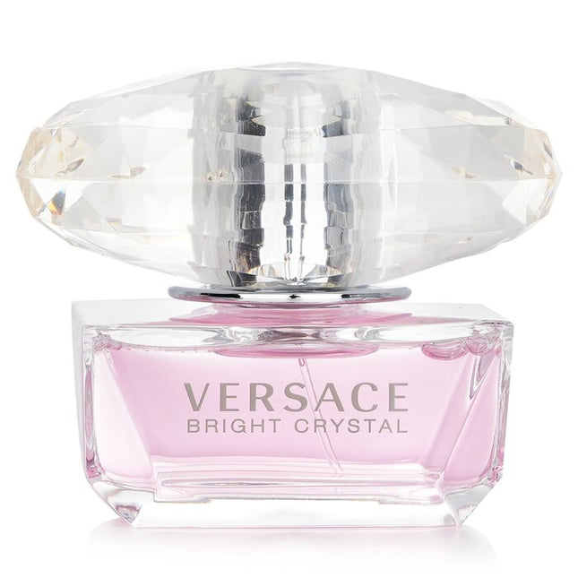 Bright Crystal Eau De Toilette Spray - 50ml/1.7oz Versace