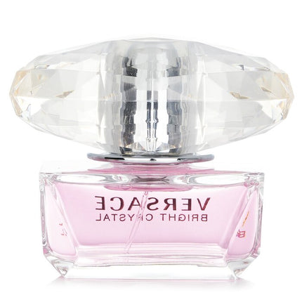Bright Crystal Eau De Toilette Spray - 50ml/1.7oz Versace