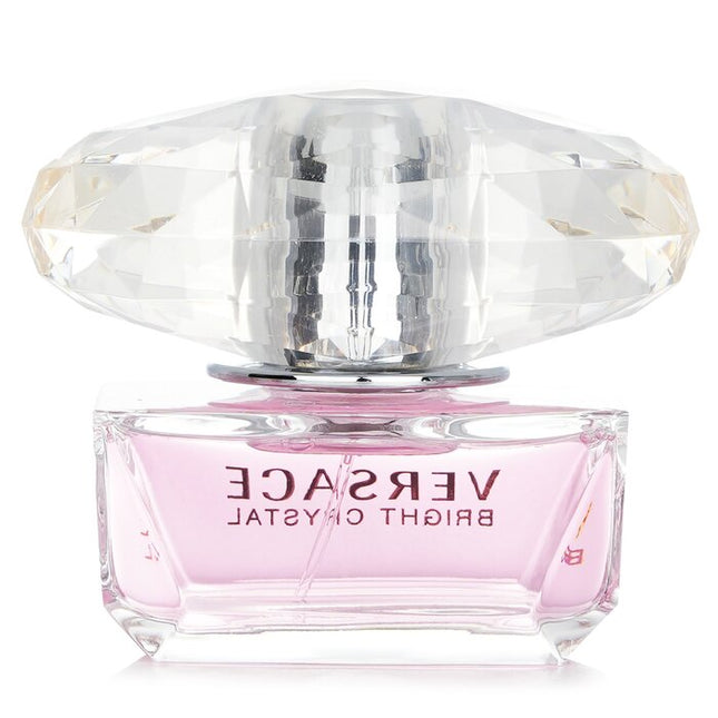 Bright Crystal Eau De Toilette Spray - 50ml/1.7oz Versace