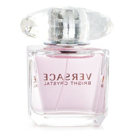 Bright Crystal Eau De Toilette Spray - 30ml/1oz Versace