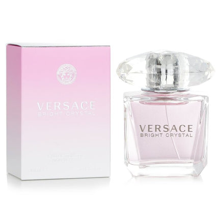 Bright Crystal Eau De Toilette Spray - 30ml/1oz Versace