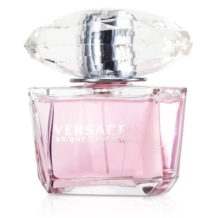 Bright Crystal Eau De Toilette Spray - 90ml/3oz Versace