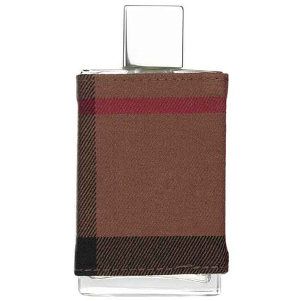 London Eau De Toilette Spray(random Packaging) - 100ml/3.4oz