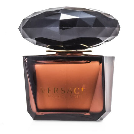 Crystal Noir Eau De Toilette Spray - 90ml/3oz Versace