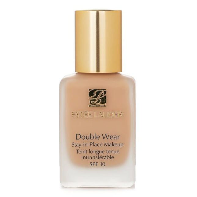 Double Wear Stay In Place Makeup Spf 10 - No. 12 Desert Beige (2n1) - 30ml/1oz Estee Lauder