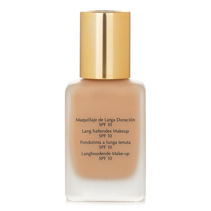 Double Wear Stay In Place Makeup Spf 10 - No. 12 Desert Beige (2n1) - 30ml/1oz Estee Lauder