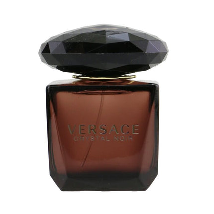 Crystal Noir Eau De Toilette Spray - 30ml/1oz Versace