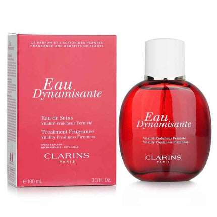 Eau Dynamisante Spray(random Packaging) - 100ml/3.3oz