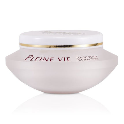 Pleine Vie Anti-age Skin Supplement Cream - 50ml/1.6oz Guinot