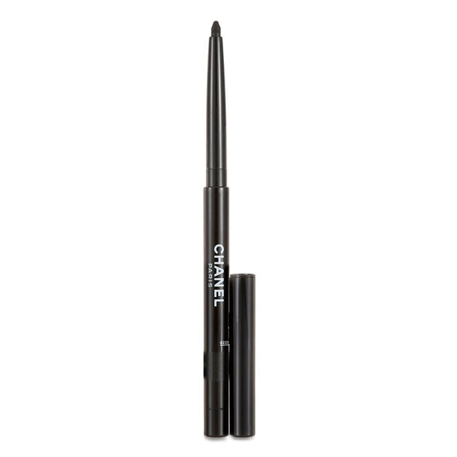 Stylo Yeux Waterproof - # 10 Ebene - 0.3g/0.01oz Chanel