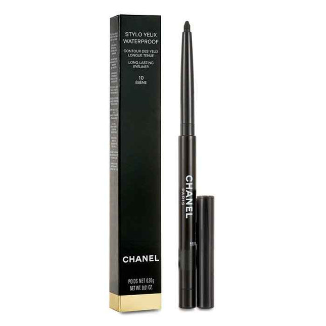 Stylo Yeux Waterproof - # 10 Ebene - 0.3g/0.01oz