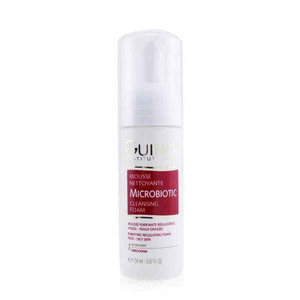 Microbiotic Purifying Cleansing Foam (for Oily Skin) - 150ml/5.07oz