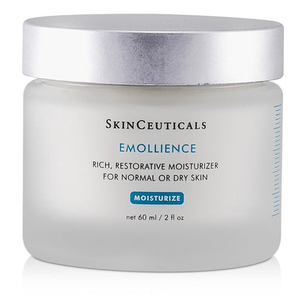 Emollience (for Normal To Dry Skin) - 60ml/2oz Skin Ceuticals