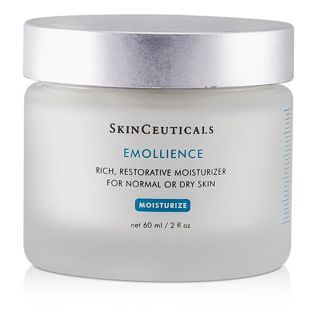Emollience (for Normal To Dry Skin) - 60ml/2oz Skin Ceuticals