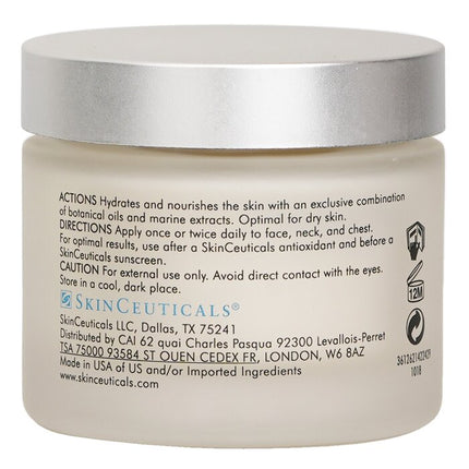 Emollience (for Normal To Dry Skin) - 60ml/2oz Skin Ceuticals