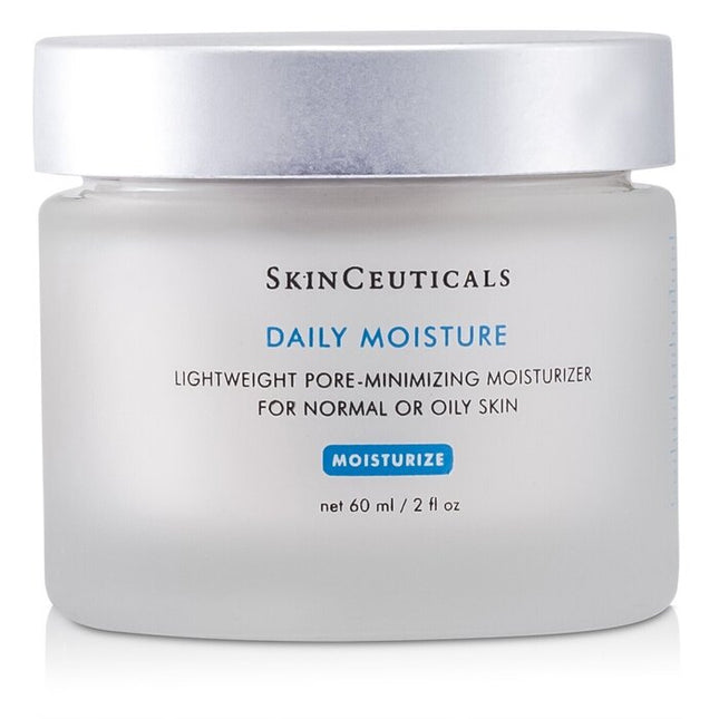 Daily Moisture (for Normal Or Oily Skin) - 60ml/2oz Skin Ceuticals