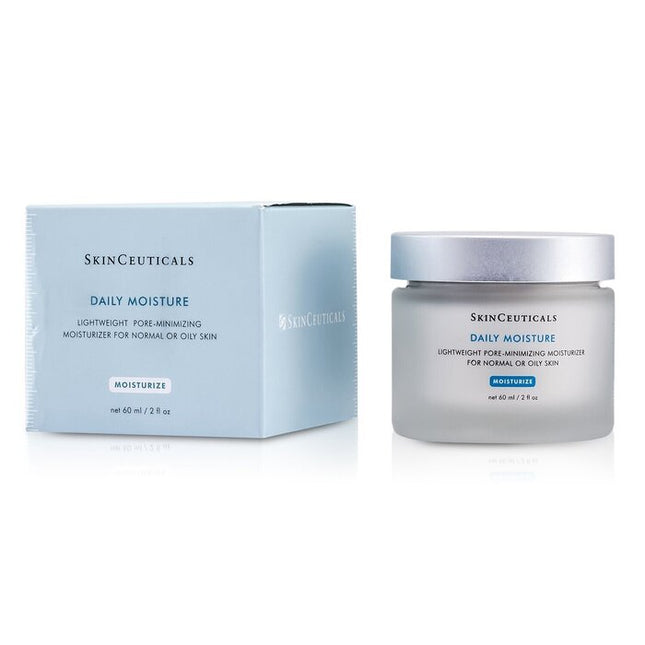 Daily Moisture (for Normal Or Oily Skin) - 60ml/2oz Skin Ceuticals