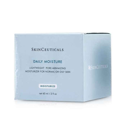 Daily Moisture (for Normal Or Oily Skin) - 60ml/2oz
