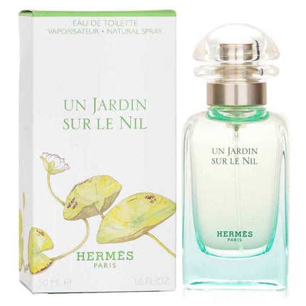 Un Jardin Sur Le Nil Eau De Toilette Spray - 50ml/1.7oz