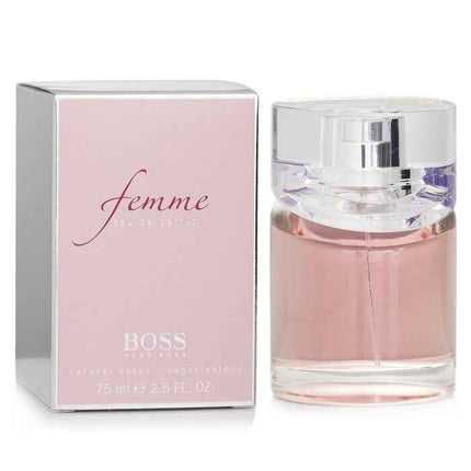 Boss Femme Eau De Parfum Spray - 75ml/2.5oz