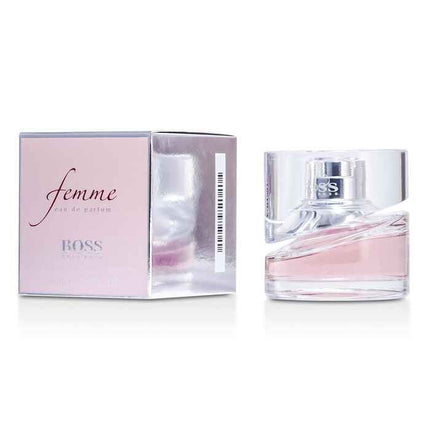 Boss Femme Eau De Parfum Spray - 30ml/1oz