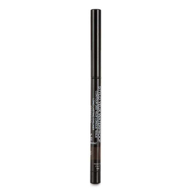 Stylo Yeux Waterproof - # 20 Espresso - 0.3g/0.01oz Chanel