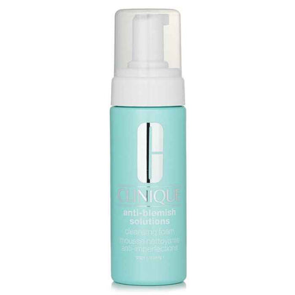 Anti-blemish Solutions Cleansing Foam - For All Skin Types - 125ml/4.2oz