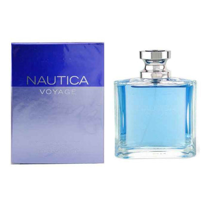 Voyage Eau De Toilette Spray - 100ml/3.4oz