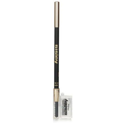 Phyto Sourcils Perfect Eyebrow Pencil (with Brush & Sharpener) - No. 03 Brun - 0.55g/0.019oz Sisley