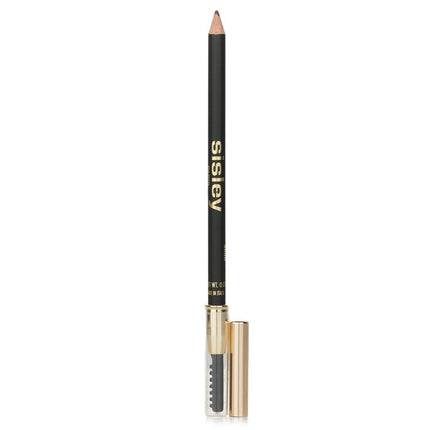 Phyto Sourcils Perfect Eyebrow Pencil (with Brush & Sharpener) - No. 03 Brun - 0.55g/0.019oz Sisley