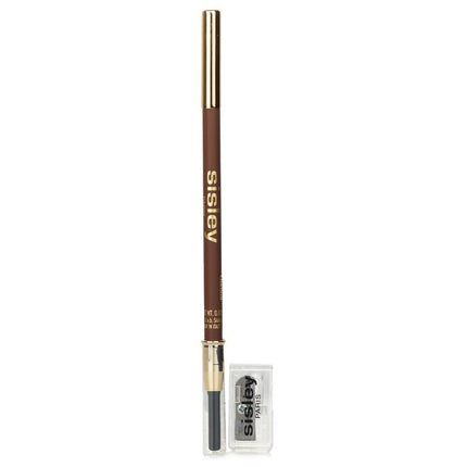 Phyto Sourcils Perfect Eyebrow Pencil (with Brush & Sharpener) - No. 02 Chatain - 0.55g/0.019oz Sisley