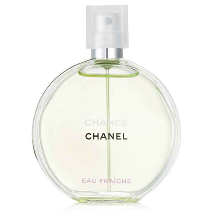 Chance Eau Fraiche Eau De Toilette Spray - 50ml/1.7oz