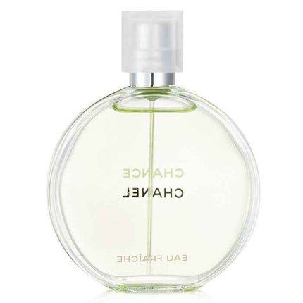 Chance Eau Fraiche Eau De Toilette Spray - 50ml/1.7oz
