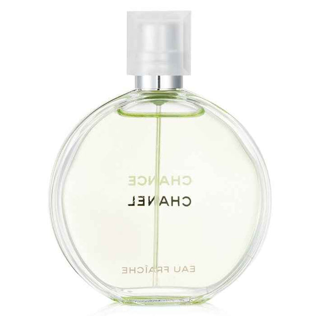 Chance Eau Fraiche Eau De Toilette Spray - 50ml/1.7oz