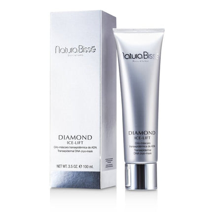 Diamond Ice-lift Transepidermal Dna Cryo Mask - 100ml/3.5oz Natura Bisse