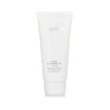 Facial Cleansing Gel With Aha (for Normal To Oily Skin) - 200ml/7oz