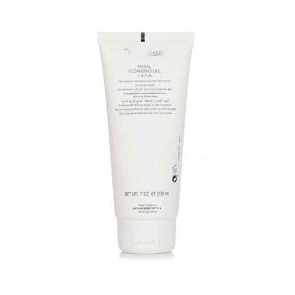 Facial Cleansing Gel With Aha (for Normal To Oily Skin) - 200ml/7oz