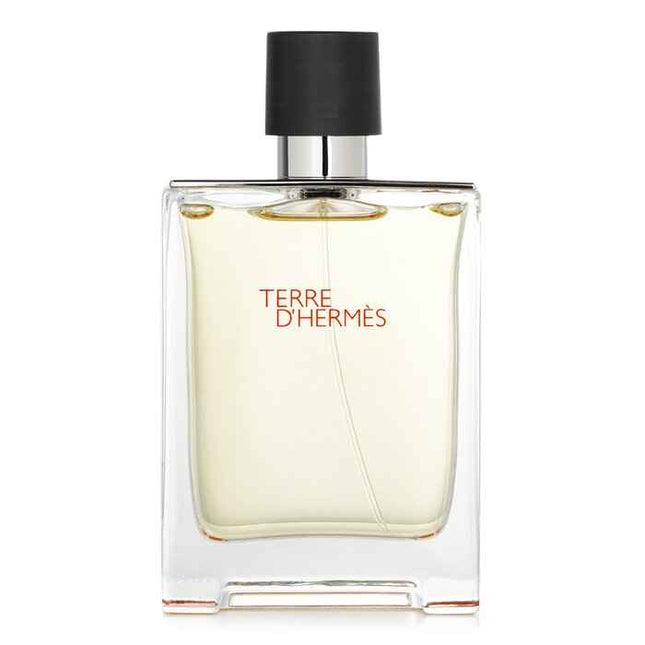 Terre D'hermes Eau De Toilette Spray - 100ml/3.4oz