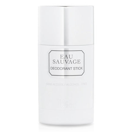 Eau Sauvage Deodorant Stick (alcohol Free) - 75g/2.5oz Christian Dior