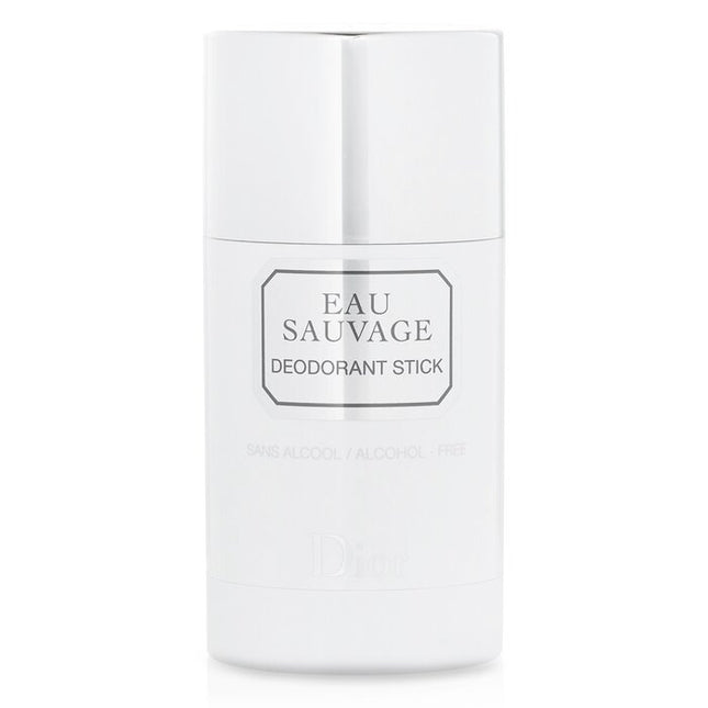 Eau Sauvage Deodorant Stick (alcohol Free) - 75g/2.5oz Christian Dior
