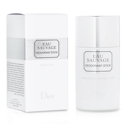 Eau Sauvage Deodorant Stick (alcohol Free) - 75g/2.5oz Christian Dior