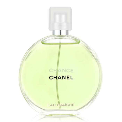 Chance Eau Fraiche Eau De Toilette Spray - 100ml/3.4oz