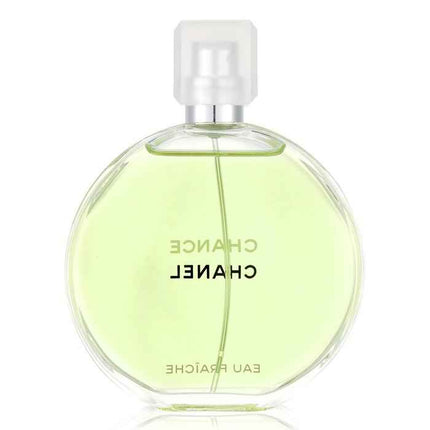 Chance Eau Fraiche Eau De Toilette Spray - 100ml/3.4oz