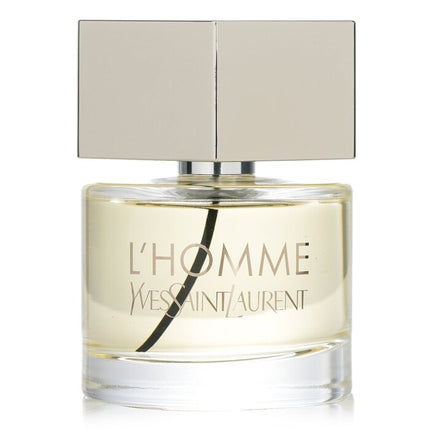 L'homme Eau De Toilette Spray - 60ml/2oz Yves Saint Laurent