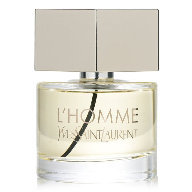 L'homme Eau De Toilette Spray - 60ml/2oz Yves Saint Laurent